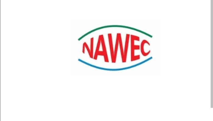 NAWEC official logo