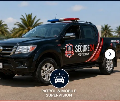 Alarm Response Unit