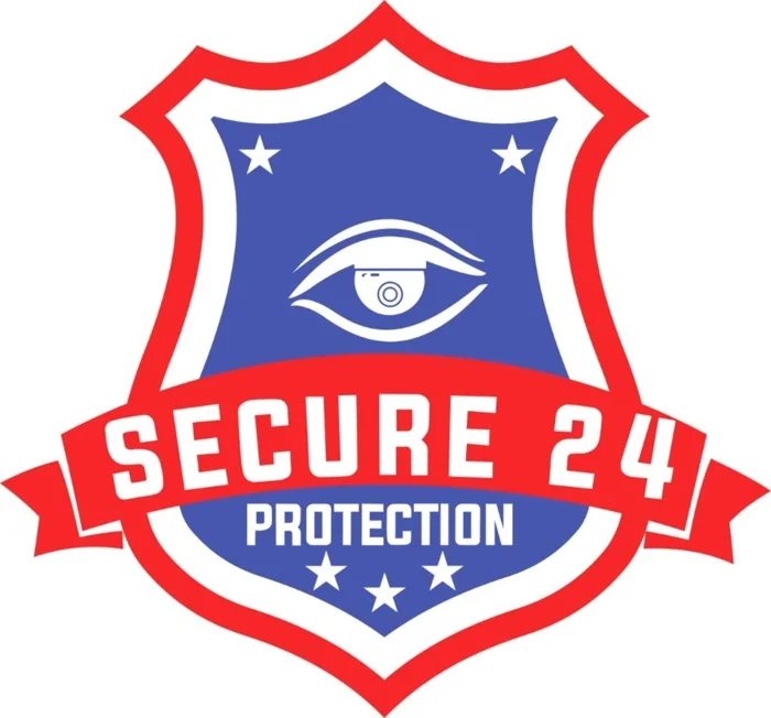 Secure24 official logo